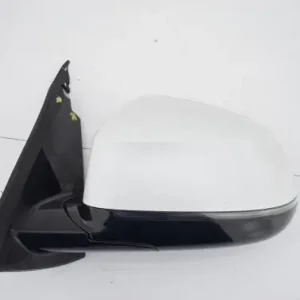 LUSTERKO ZEWNĘTRZNE LEWE BMW X5 F15 Wybór klientów